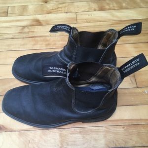 Blundstone boots